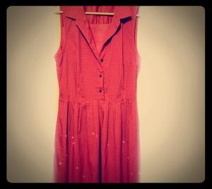 Tommy Hilfiger Dress